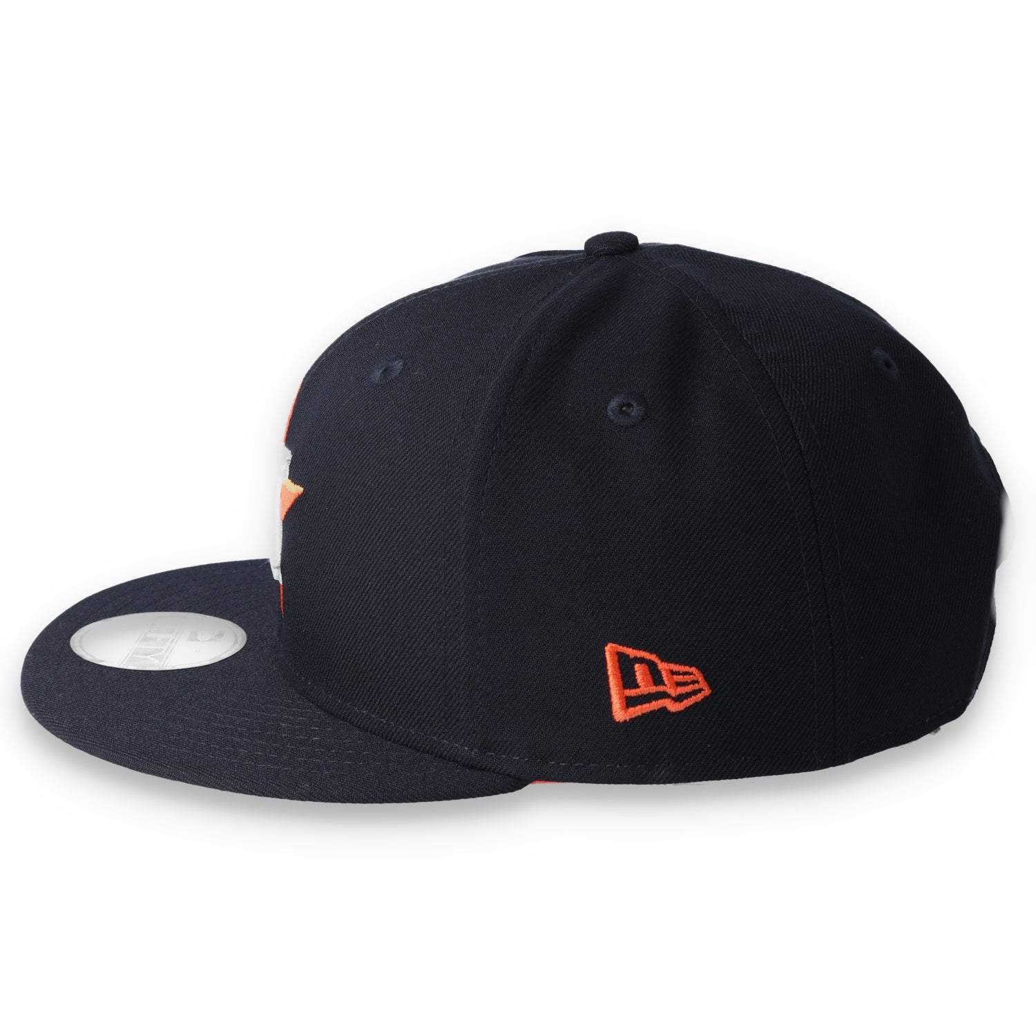 New Era Houston Astros Patch E3 9FIFTY Snapback Hat