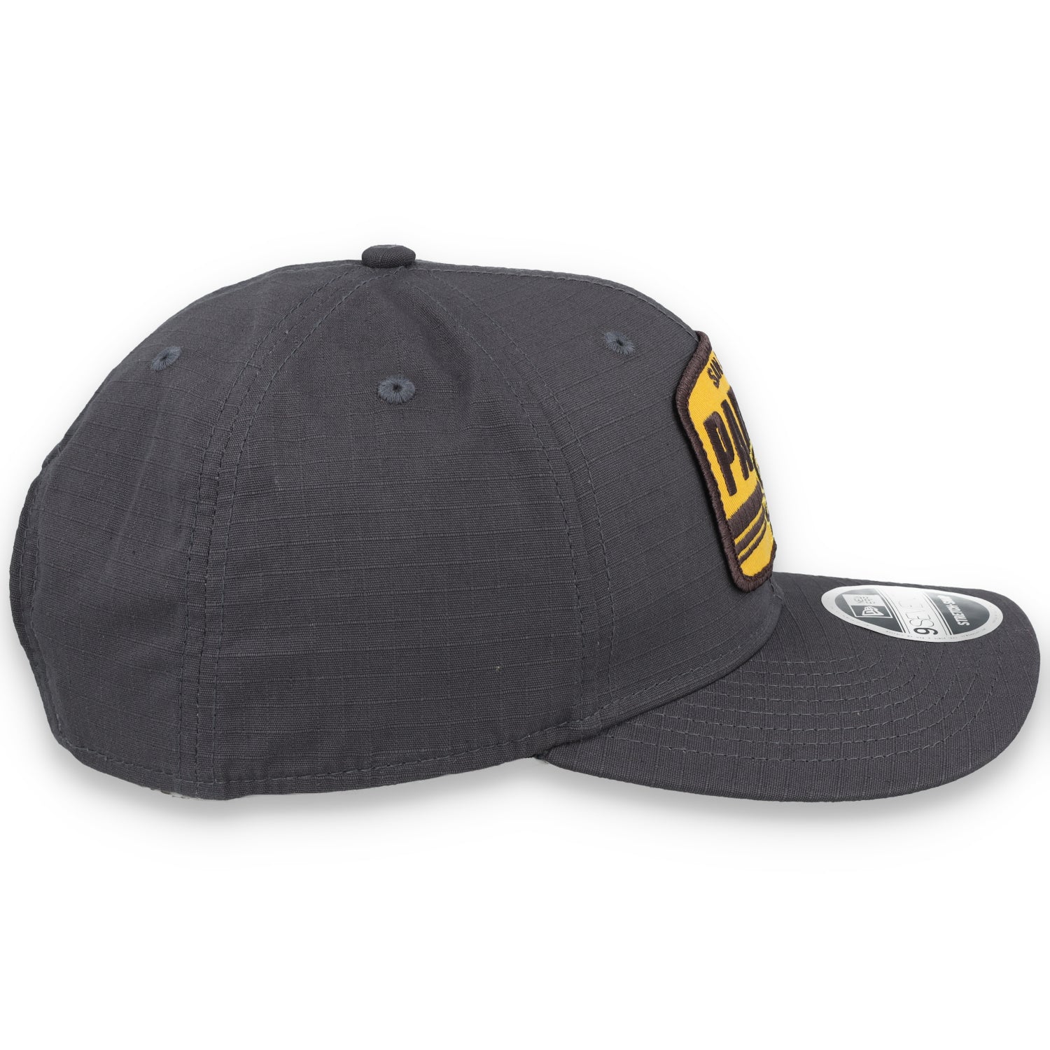 New Era San Diego Padres Team Elevated 9SEVENTY Adjustable Cap