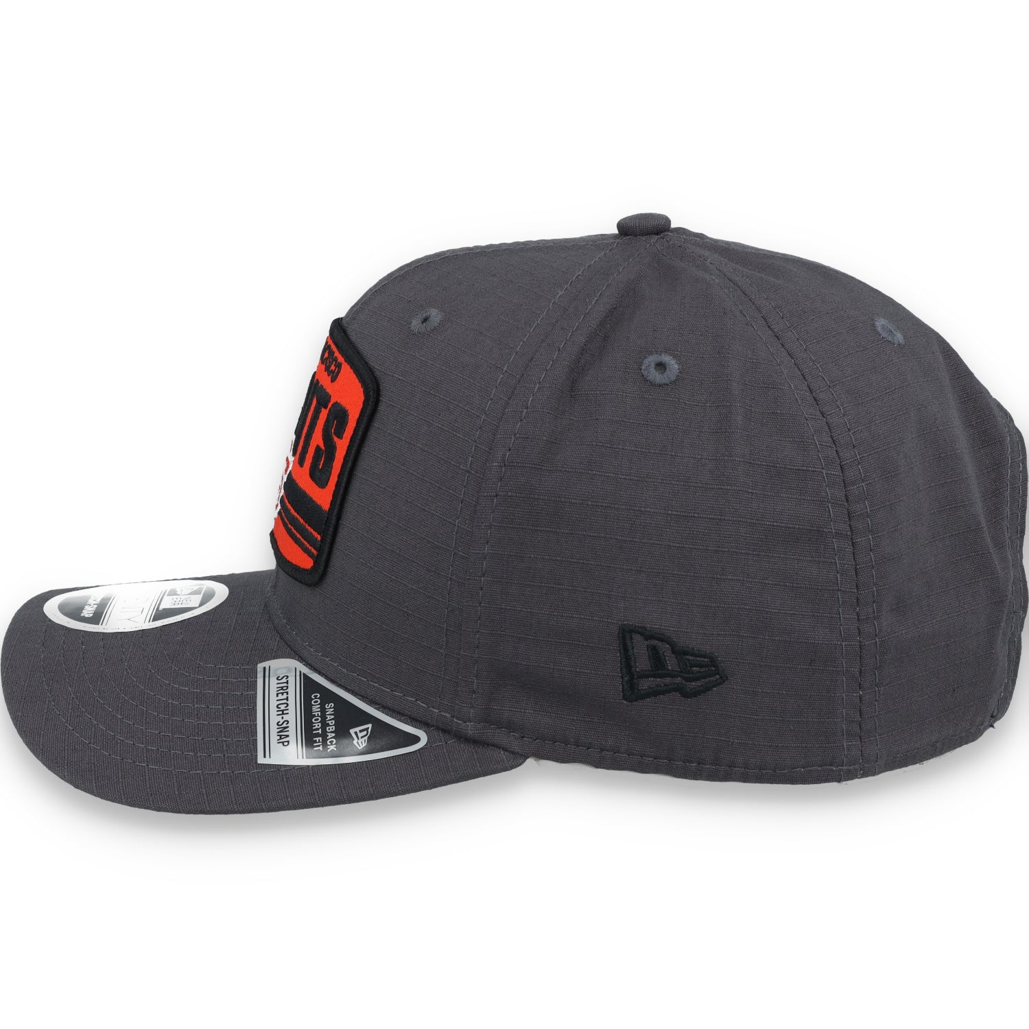 New Era San Francisco Giants Team Elevated 9SEVENTY Adjustable Cap