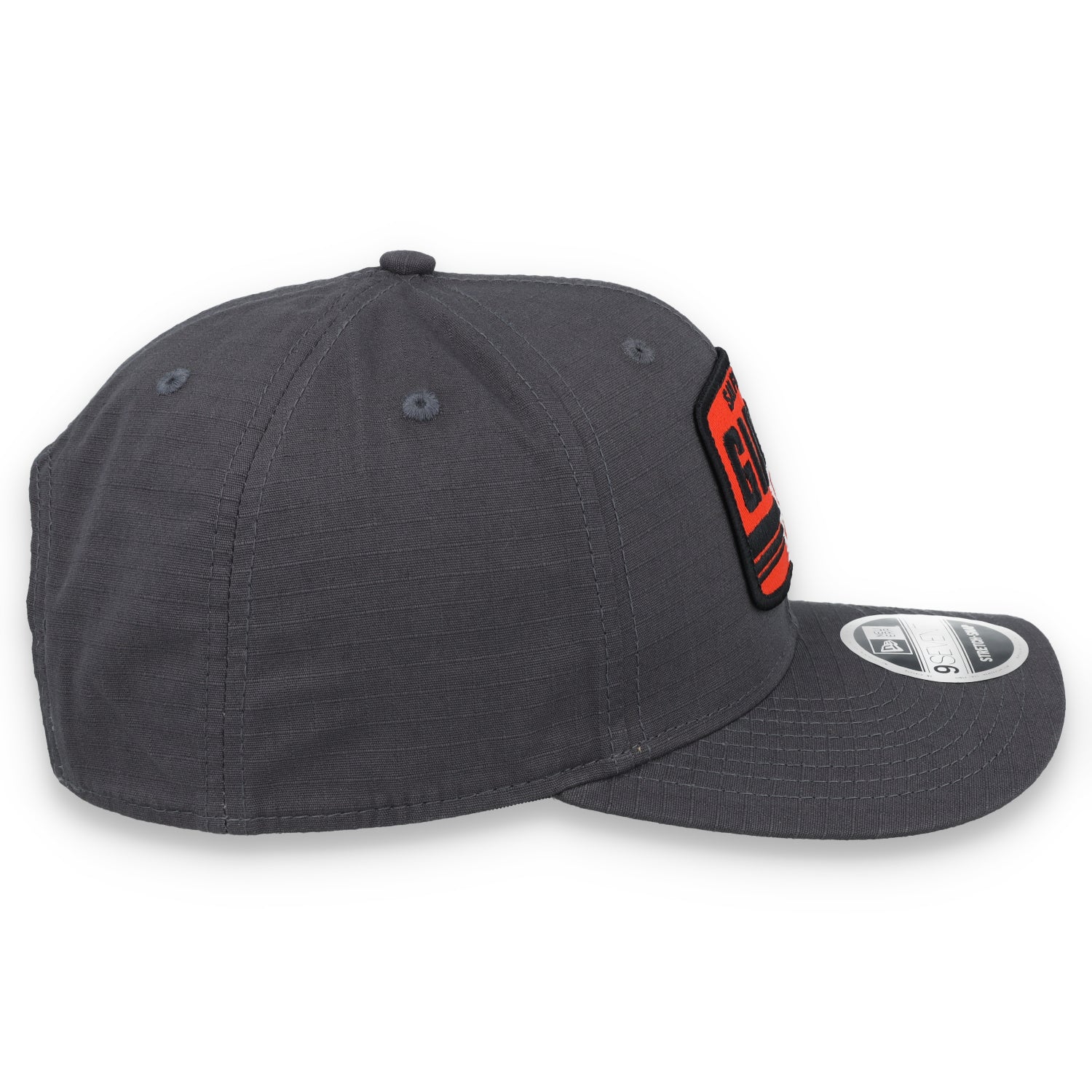 New Era San Francisco Giants Team Elevated 9SEVENTY Adjustable Cap