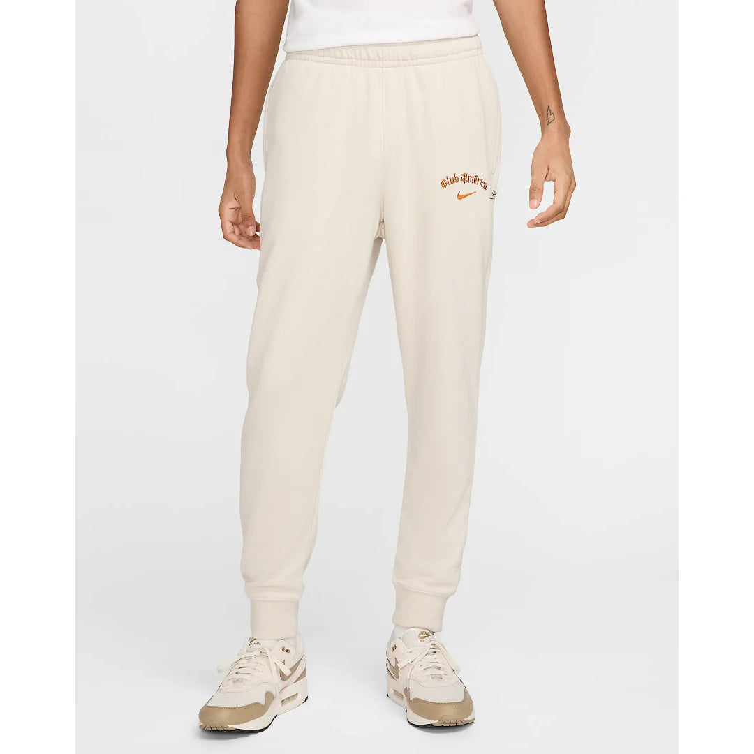 Nike Club América Club Special Edition French Terry Joggers