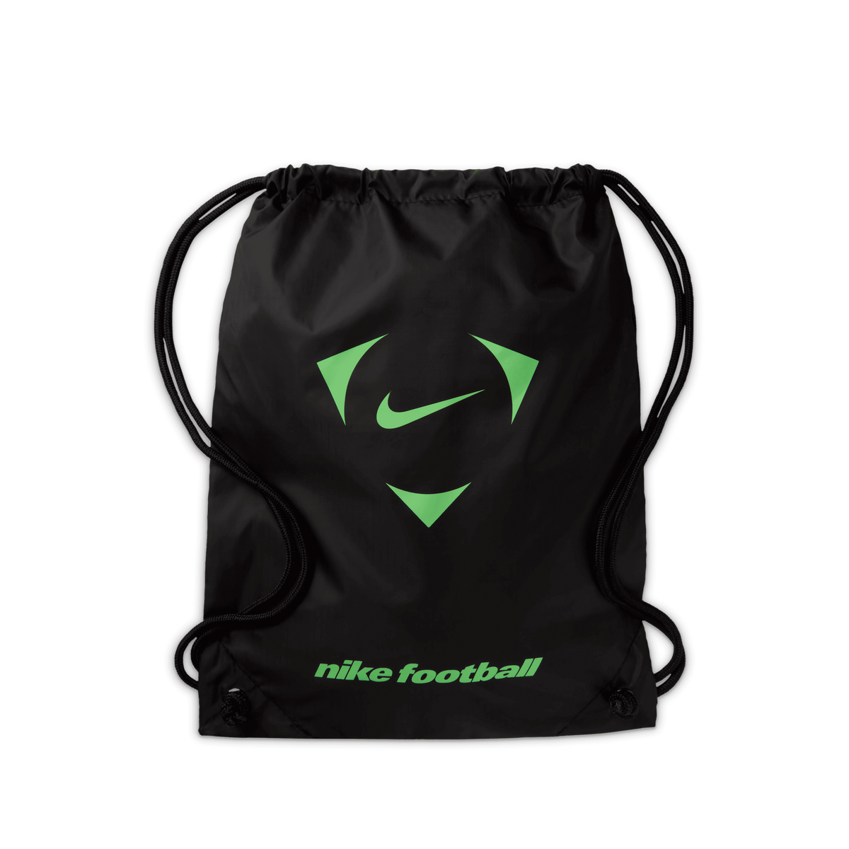Nike Phantom 6 Low Elite Firm-Ground Soccer Cleats- Black/illusion Green-black PHSYD003