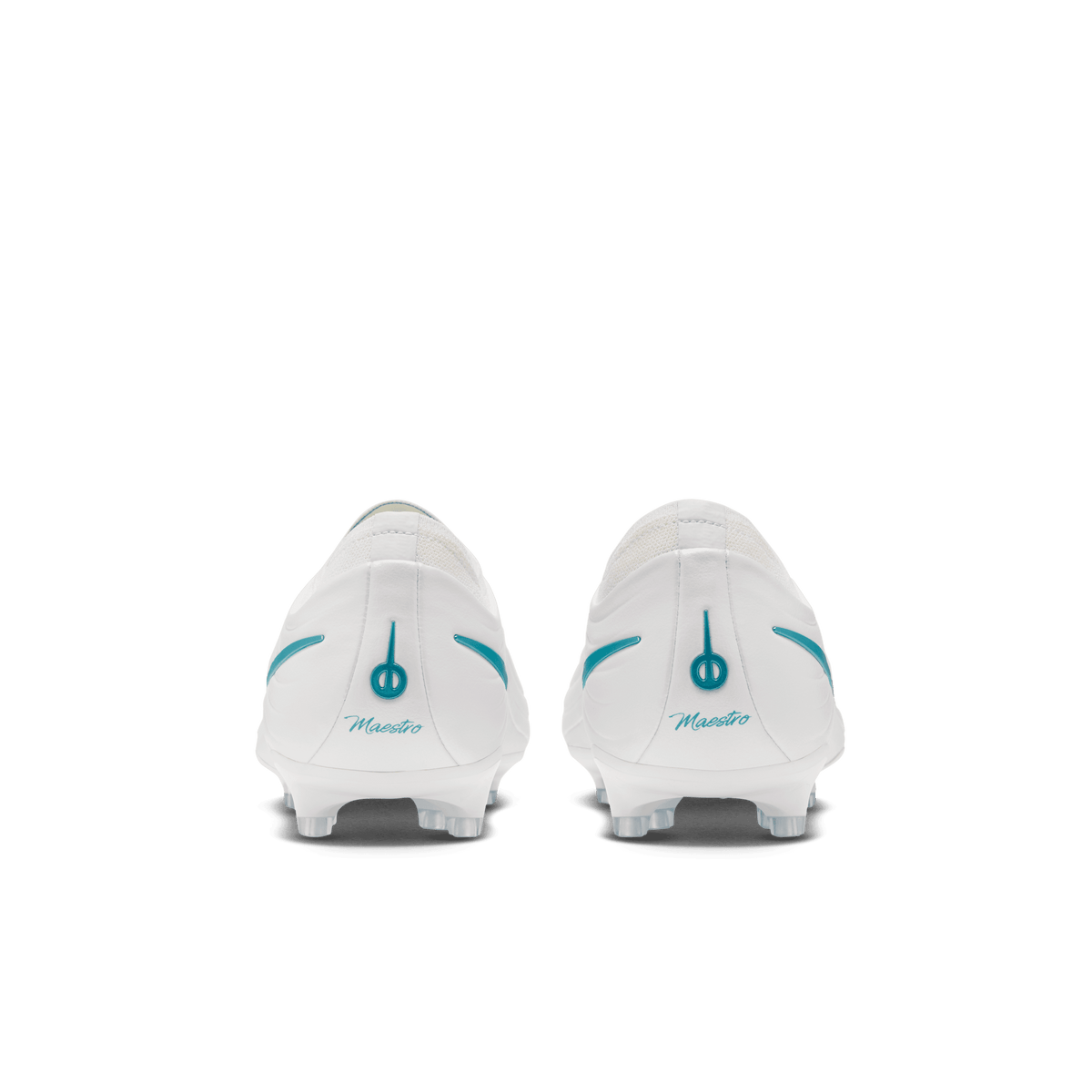 Nike United Tiempo Maestro Elite AG - WHITE/DUSTY CACTUS-WHITE PHCBH000