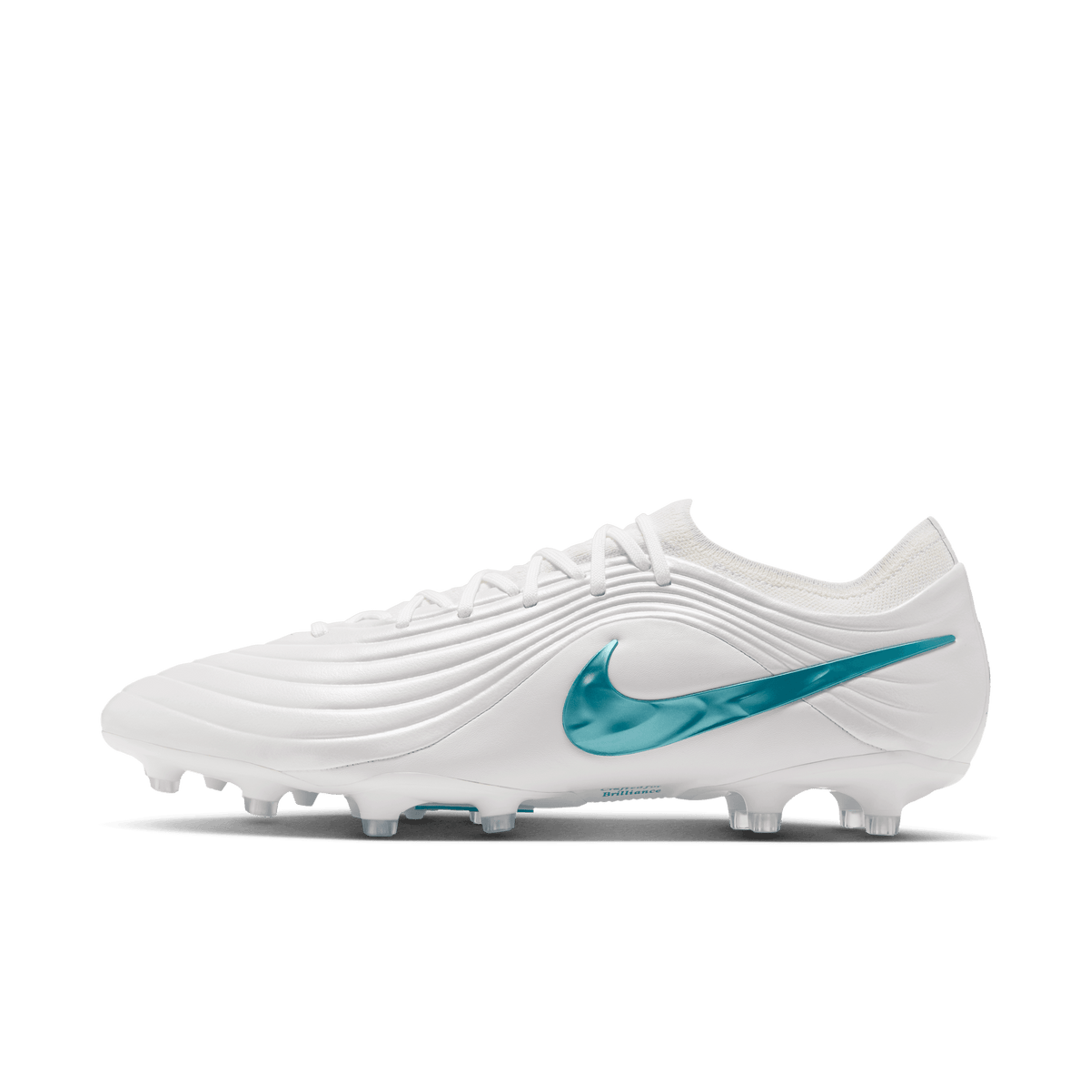 Nike United Tiempo Maestro Elite AG - WHITE/DUSTY CACTUS-WHITE PHSLH000