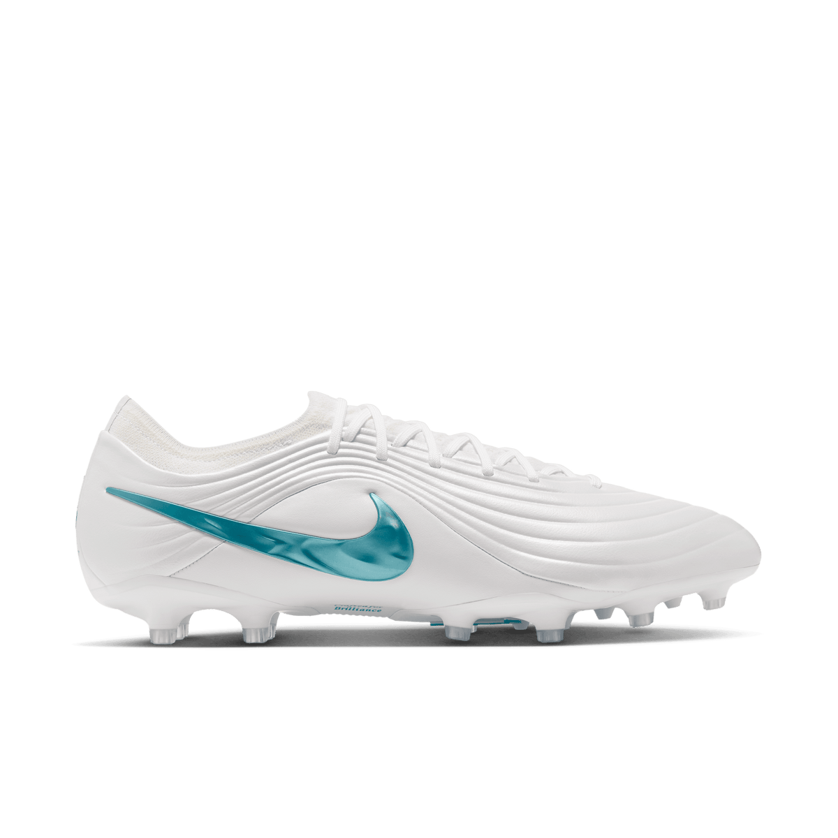 Nike United Tiempo Maestro Elite AG - WHITE/DUSTY CACTUS-WHITE PHSRH000