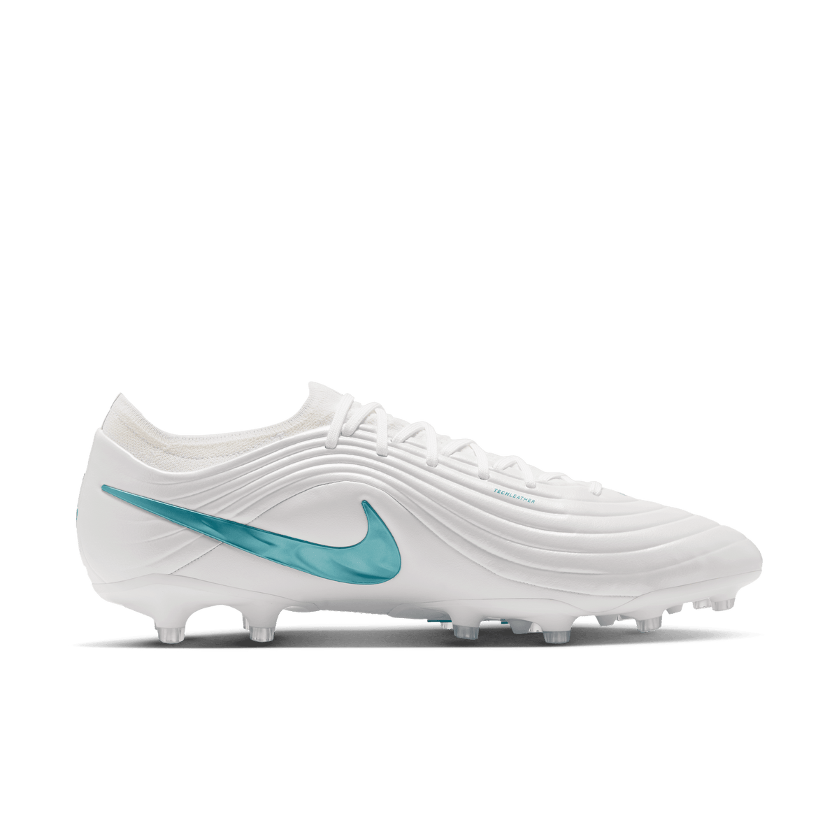 Nike United Tiempo Maestro Elite AG - WHITE/DUSTY CACTUS-WHITE PHSRH001
