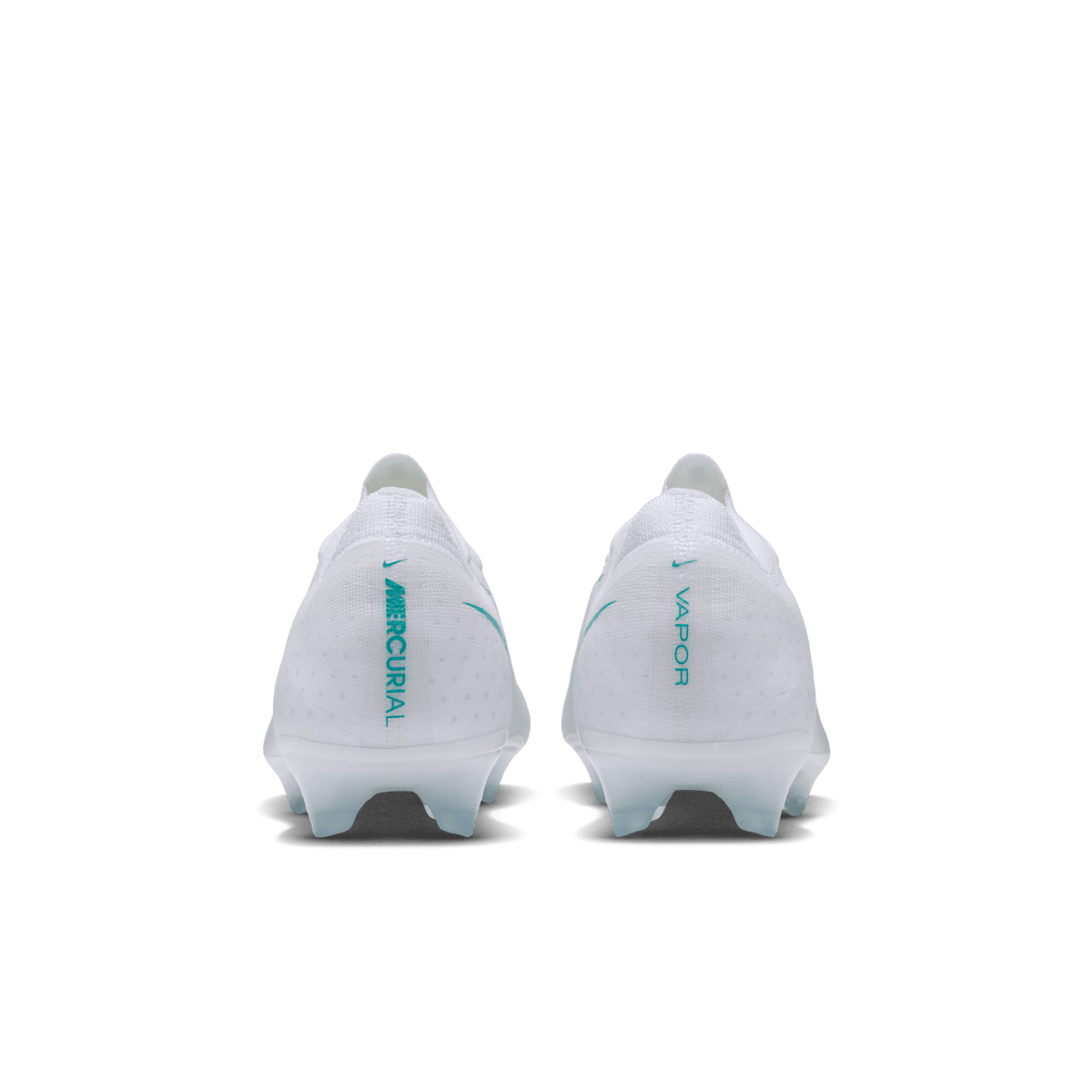Nike Mercurial Vapor 17 Elite FG-WHITE/DUSTY CACTUS PHCBH000