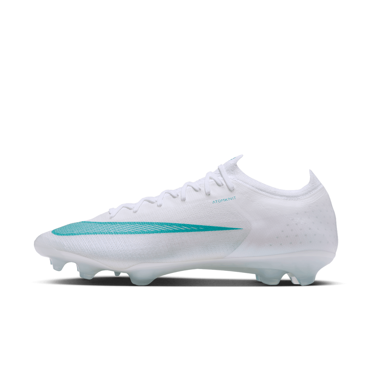 Nike Mercurial Vapor 17 Elite FG-WHITE/DUSTY CACTUS PHSLH000