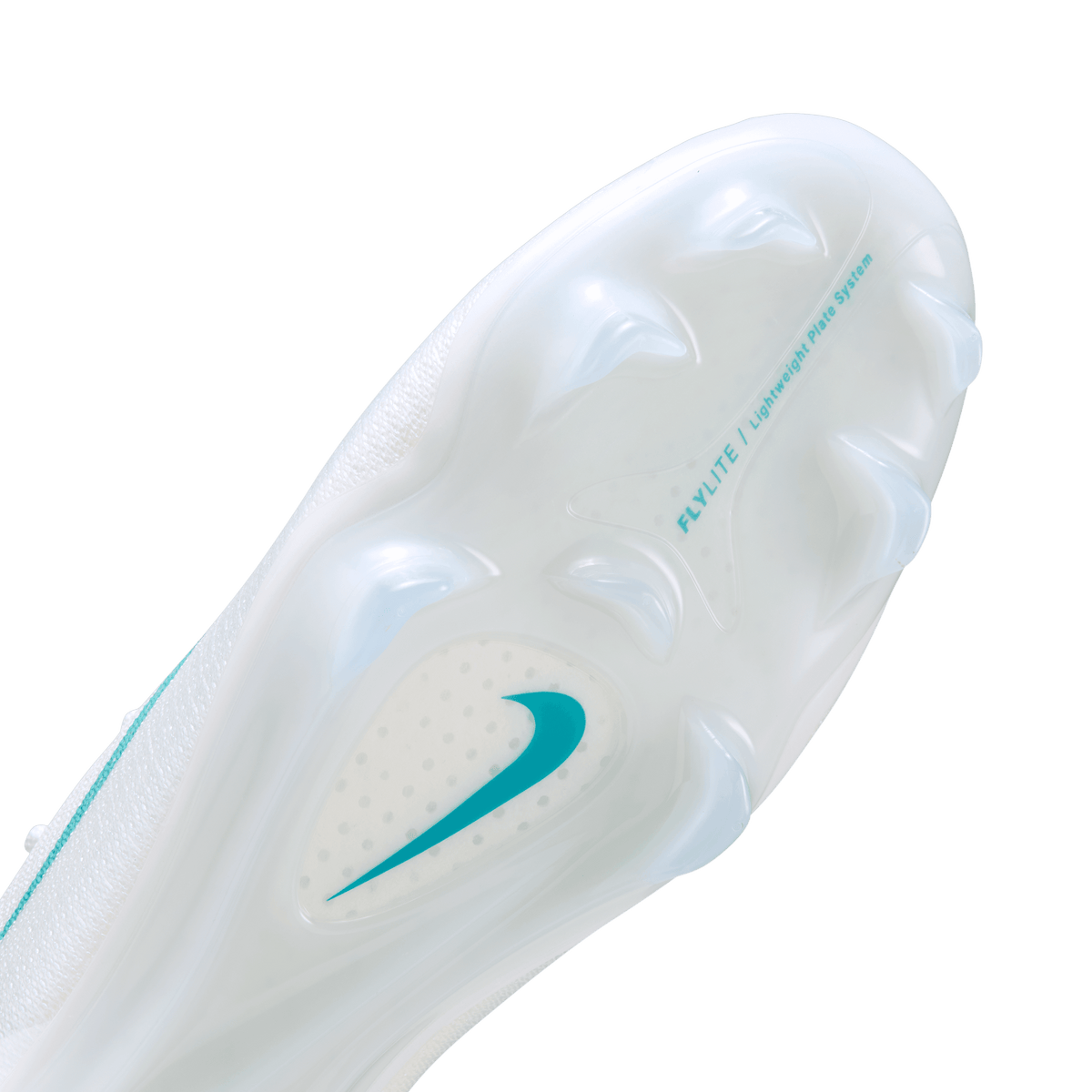 Nike Mercurial Vapor 17 Elite FG-WHITE/DUSTY CACTUS PHSUD001