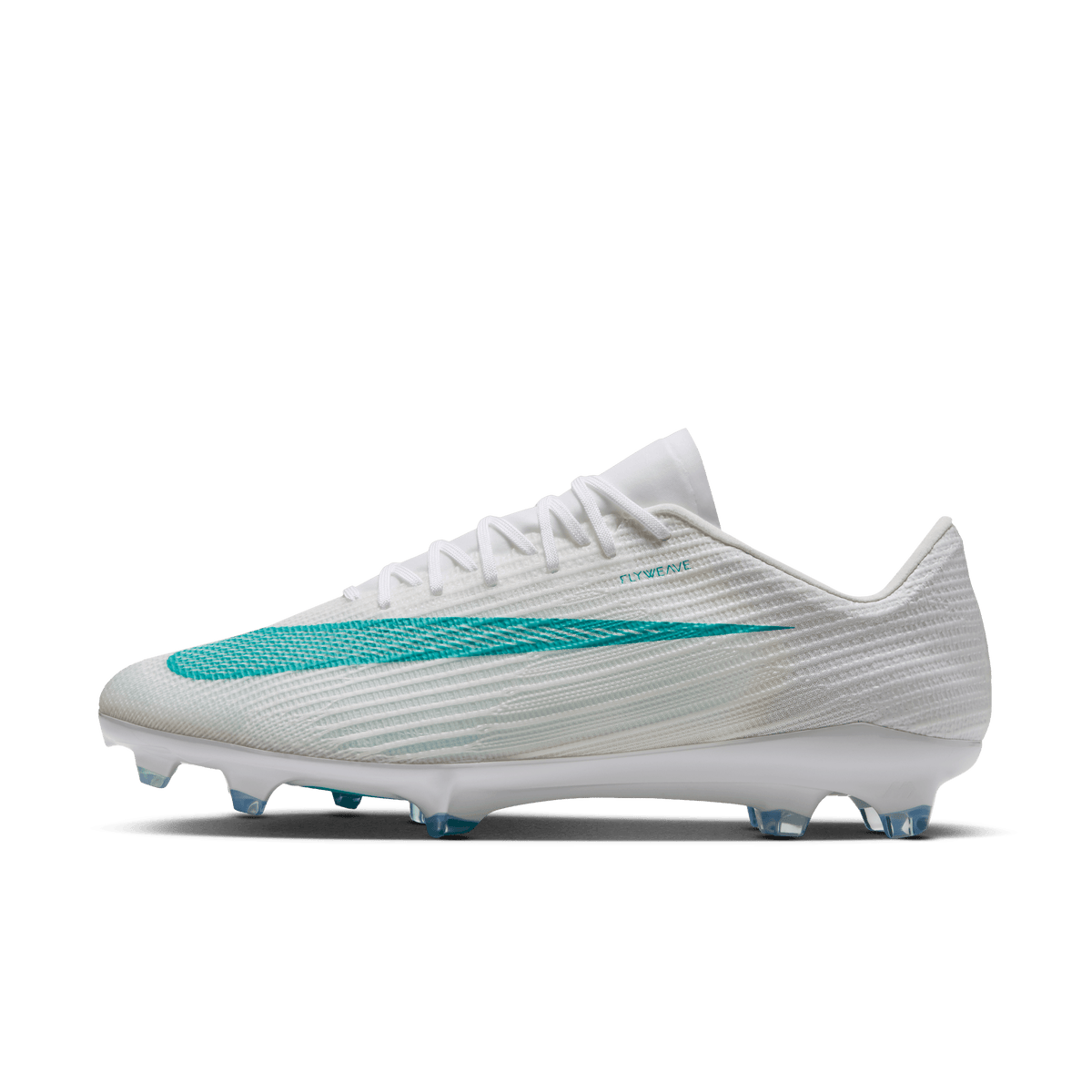 Nike Mercurial Superfly 11 Pro FG - WHITE/DUSTY CACTUS PHSLH000