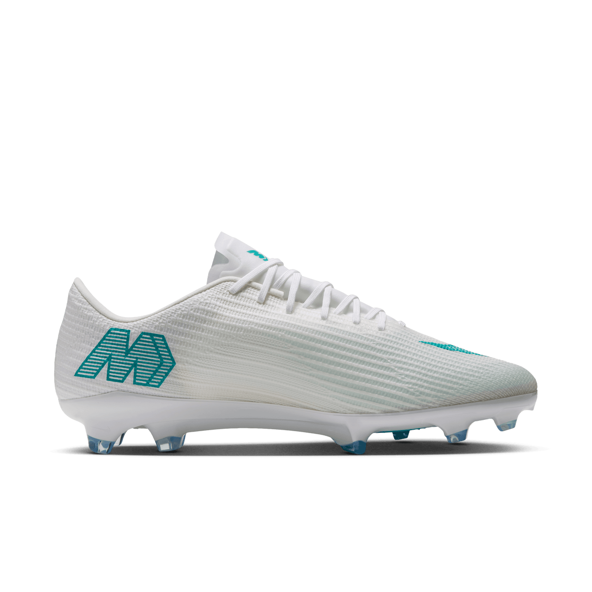 Nike Mercurial Superfly 11 Pro FG - WHITE/DUSTY CACTUS PHSRH001