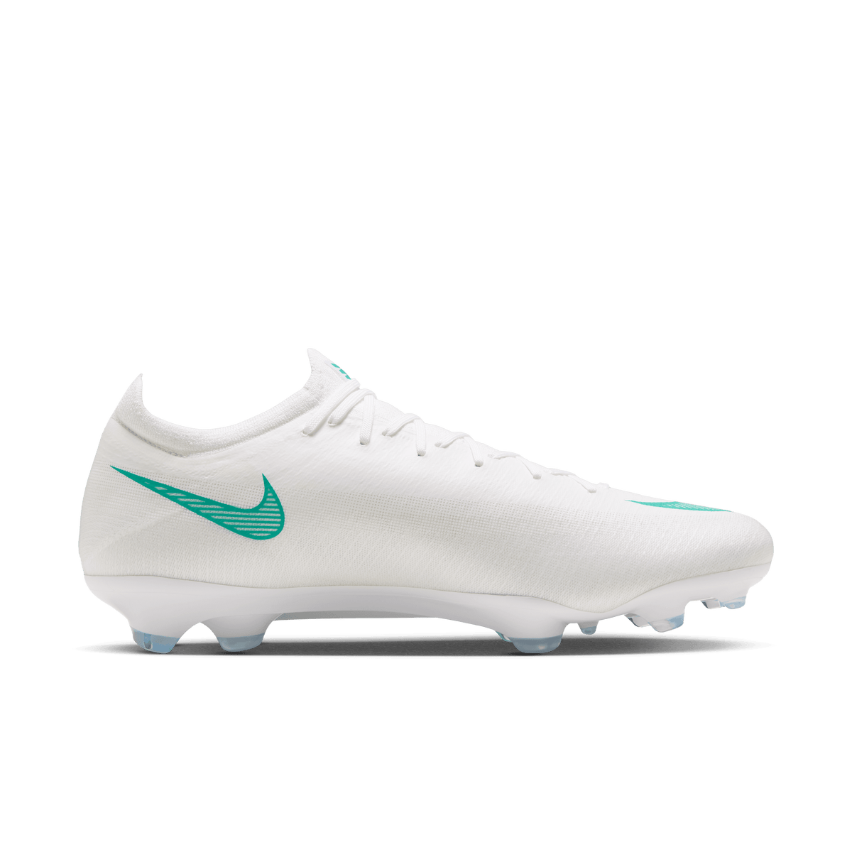 Nike Jr. Mercurial Vapor 17 Pro FG - WHITE/DUSTY CACTUS PHSRH001