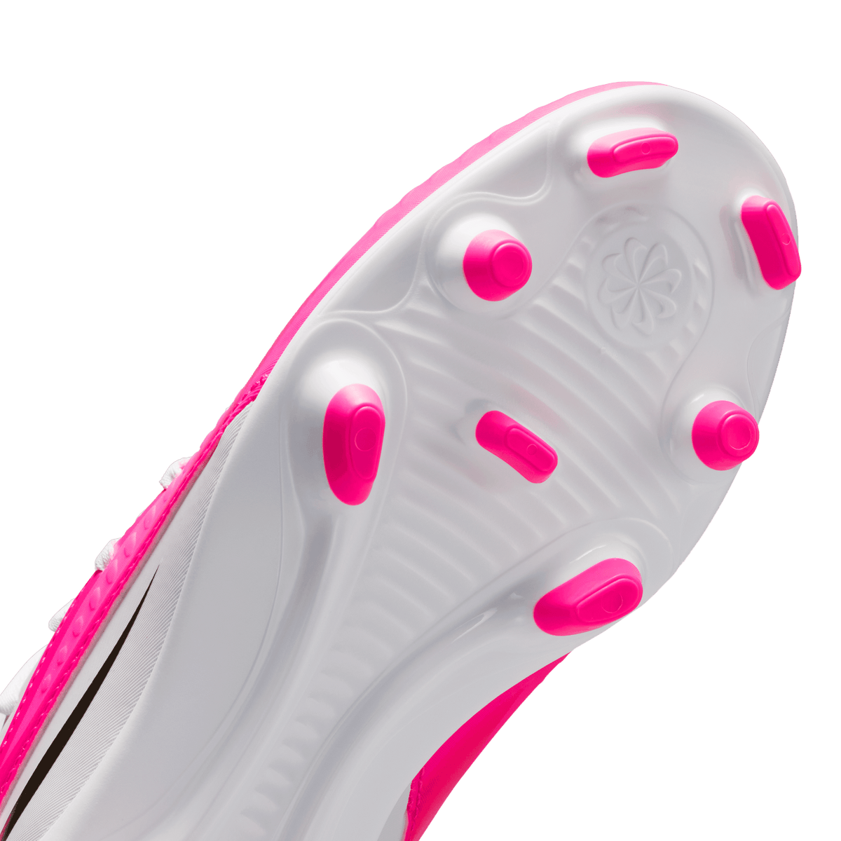 Nike Jr. Phantom 6 Club FG/MG-Multi-Color/Black PHSUD001
