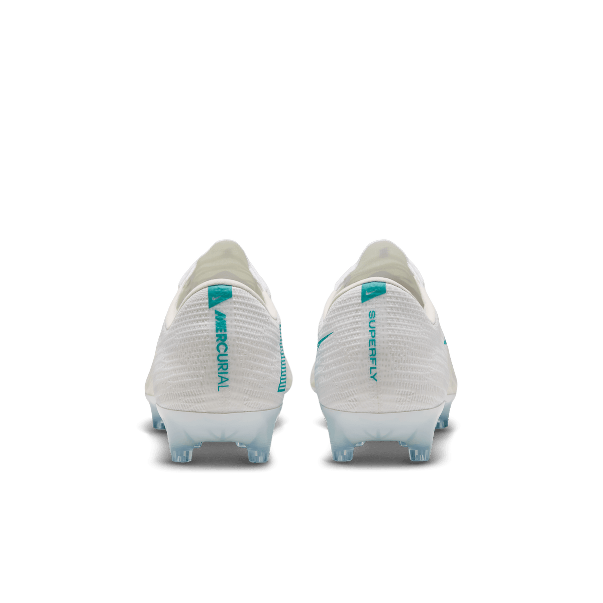 Nike Mercurial Superfly 11 Elite AG - WHITE/DUSTY CACTUS PHCBH000