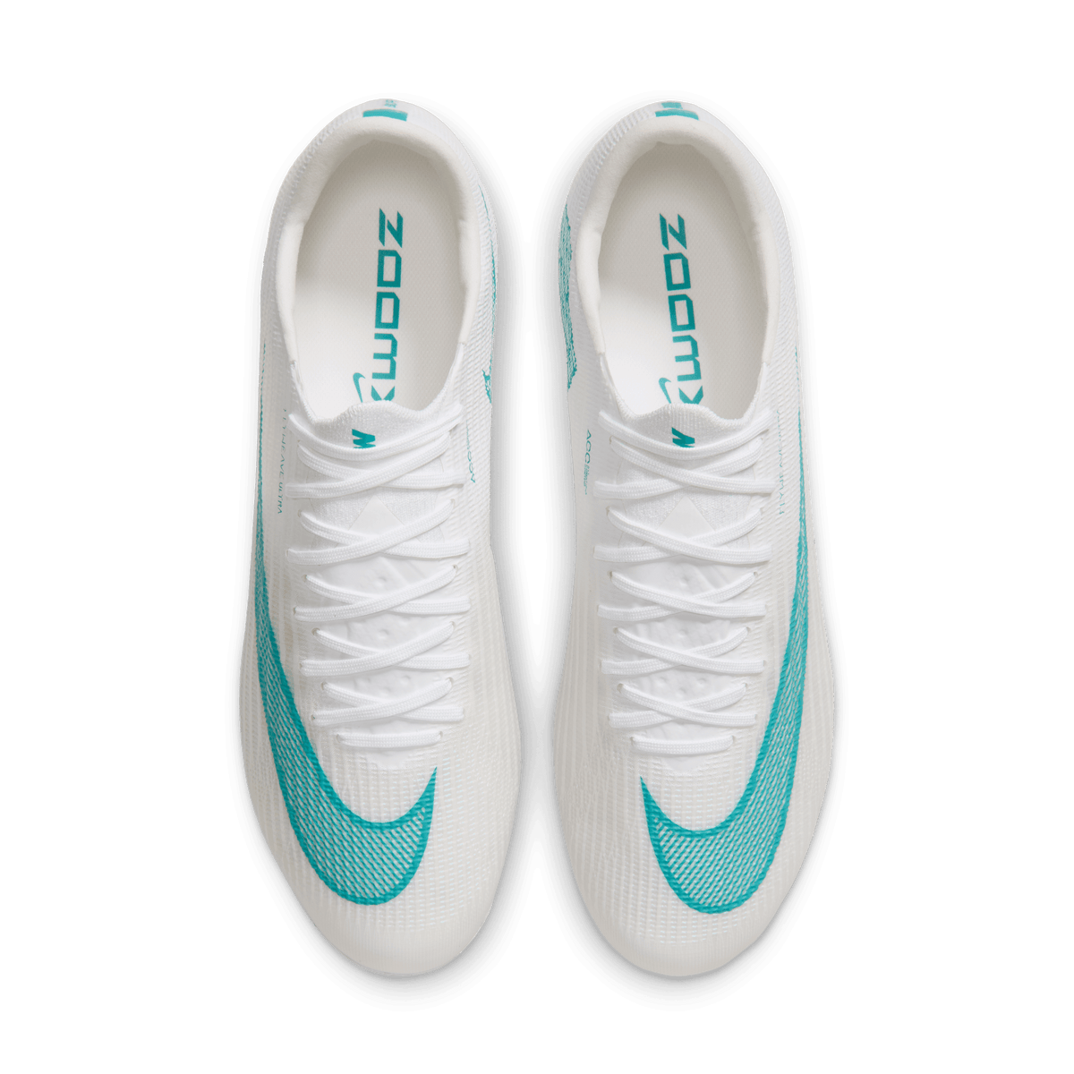 Nike Mercurial Superfly 11 Elite AG - WHITE/DUSTY CACTUS PHCTH001