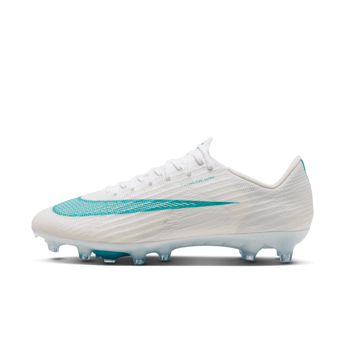 Nike Mercurial Superfly 11 Elite AG - WHITE/DUSTY CACTUS PHSLH000