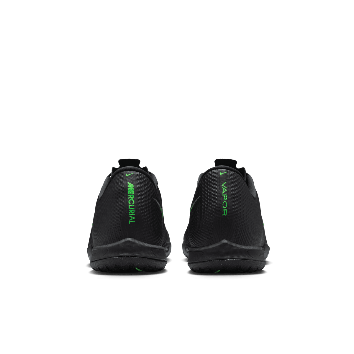 Nike Mercurial Vapor 17 Academy Indoor/Court - BLACK/ILLUSION GREEN-BLACK PHCBH000