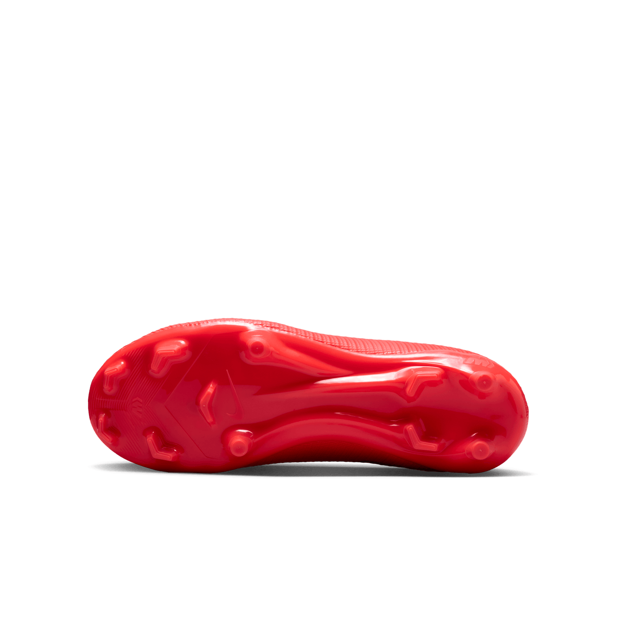Nike Jr. Mercurial Vapor 17 Academy - BRIGHT CRIMSON/BLUR PHSUH000