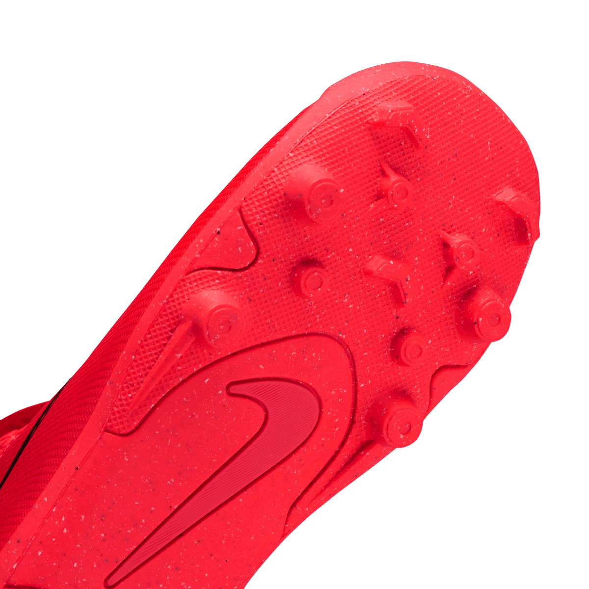 Nike Jr. Mercurial Vapor 17 Club Little Kids' MG/FG-BRIGHT CRIMSON/BLUR PHSUD001