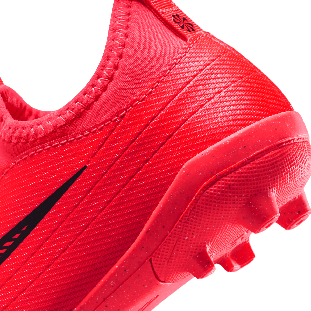 Nike Jr. Mercurial Vapor 17 Club Little Kids' MG/FG-BRIGHT CRIMSON/BLUR PHSYD002