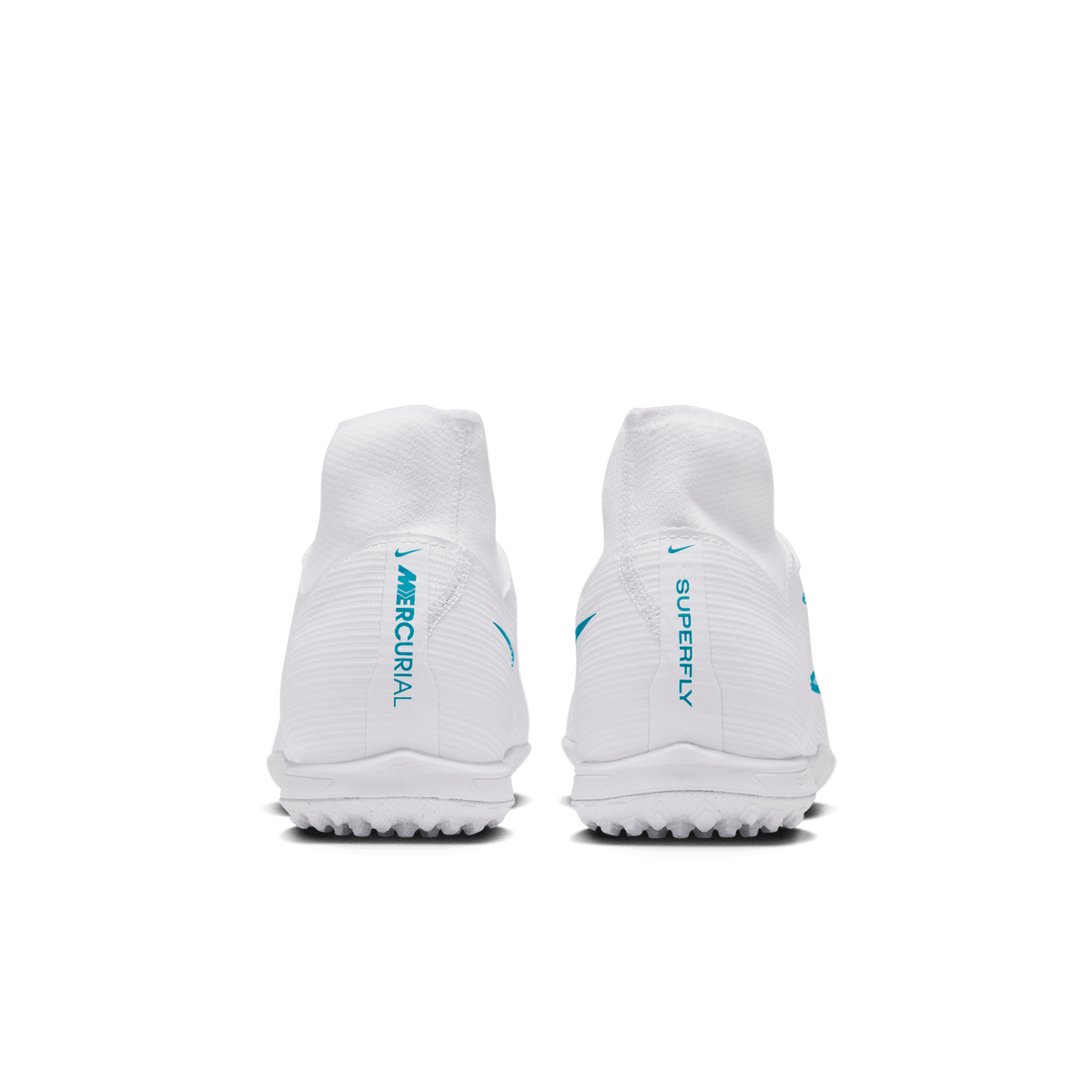 Nike Mercurial Superfly 11 Academy TF - WHITE/DUSTY CACTUS PHCBH000