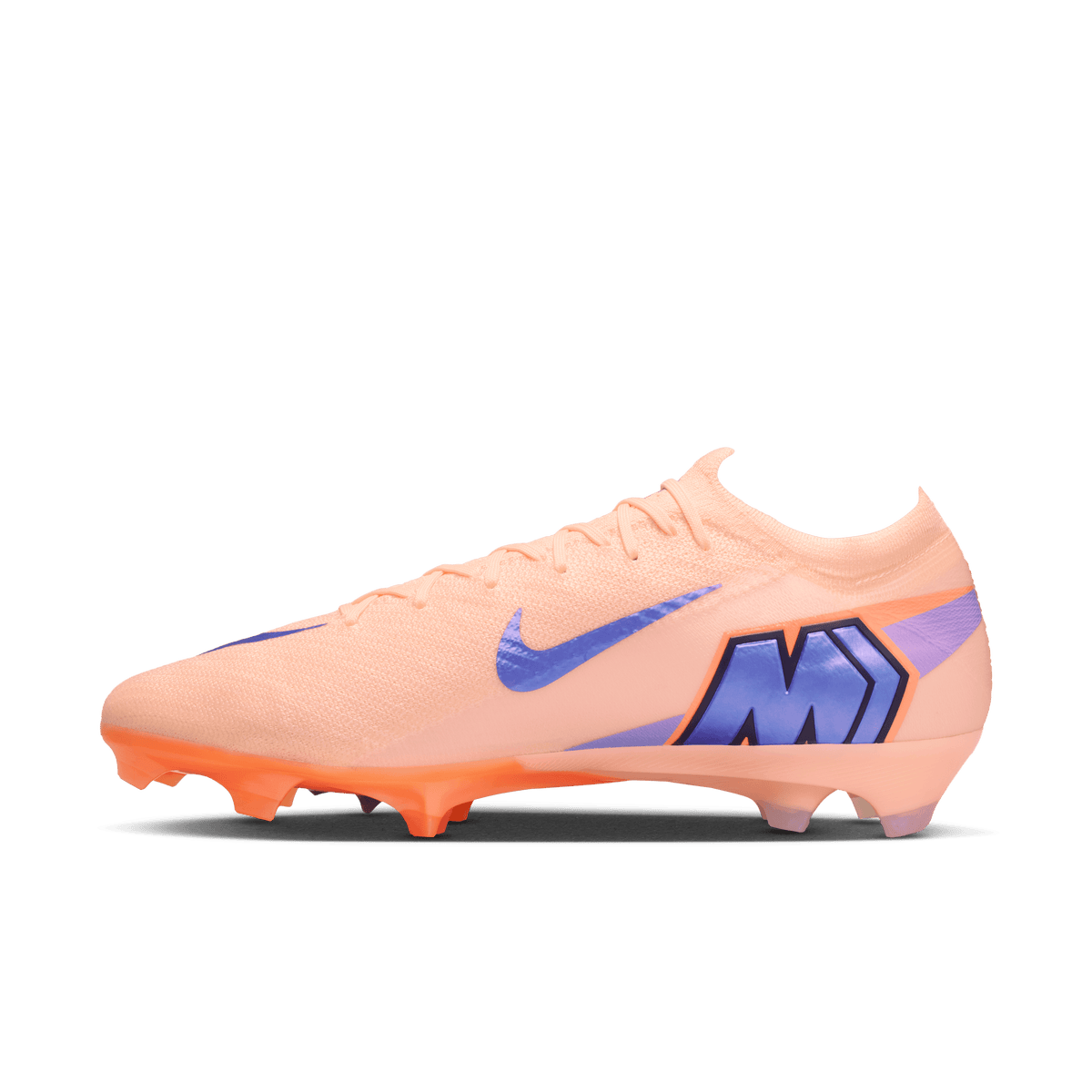 Nike Mercurial Vapor 16 Elite LV8 - Crimson Tint/Royal Pulse/Nuance Pourpre/Royal Pulsation PHSLH001