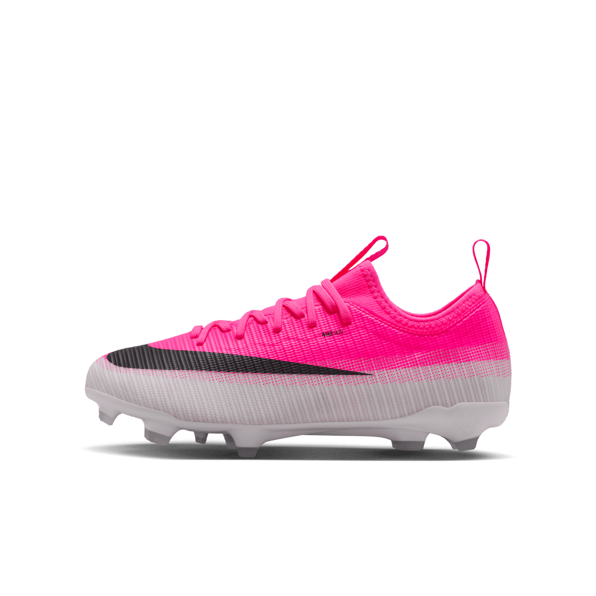 Nike Jr. Mercurial Vapor 17 Academy Kids' Multi-Ground Low-Top Soccer Cleats PHSLH000