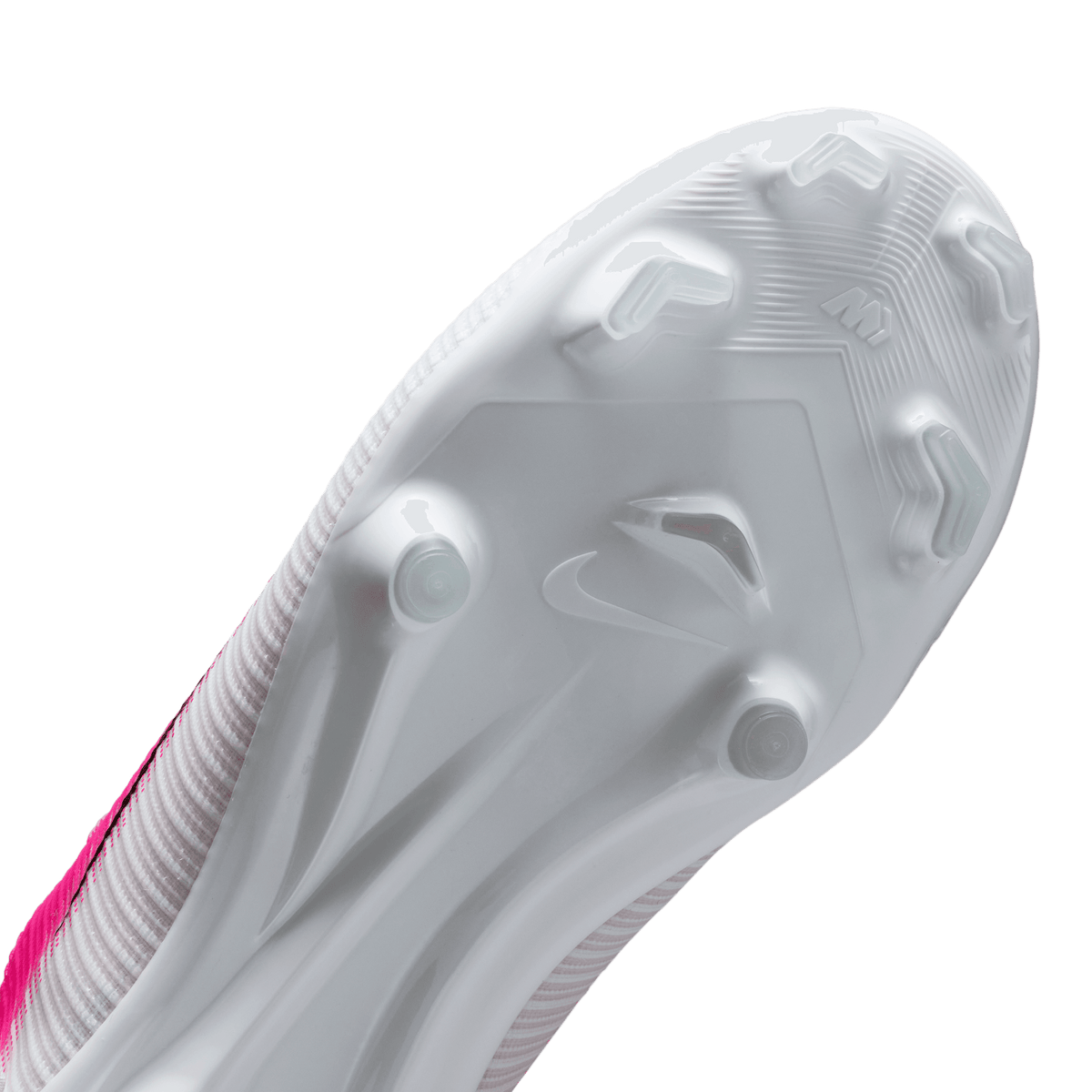 Nike Jr. Mercurial Vapor 17 Academy Kids' Multi-Ground Low-Top Soccer Cleats PHSUD001