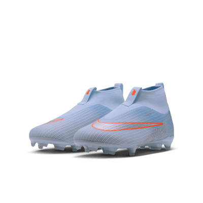Nike IQ7645-900 front angle
