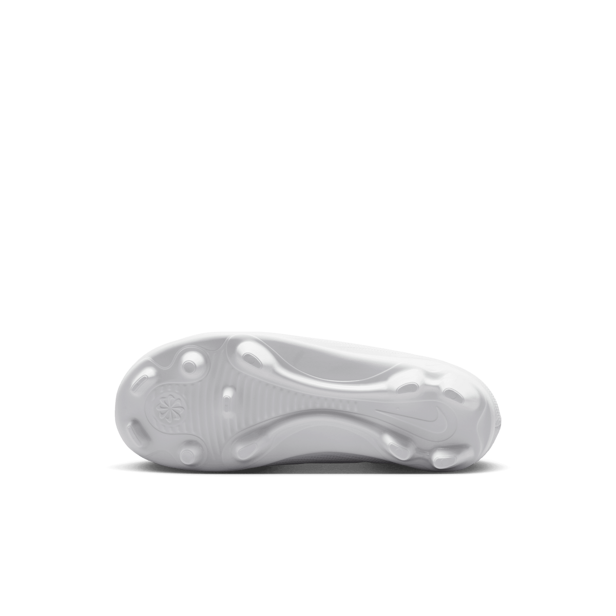 Nike Jr. Mercurial Superfly 11 Club FG- WHITE/BLUR-BRIGHT CRIMSON PHSUH000