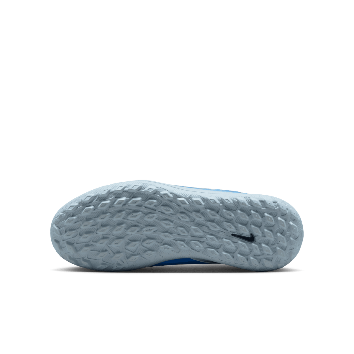 Nike Jr. Phantom 6 Low Club "Erling Haaland" TF - BALTIC BLUE/BLUE ECLIPSE-GLACIER BLUE PHSUH000