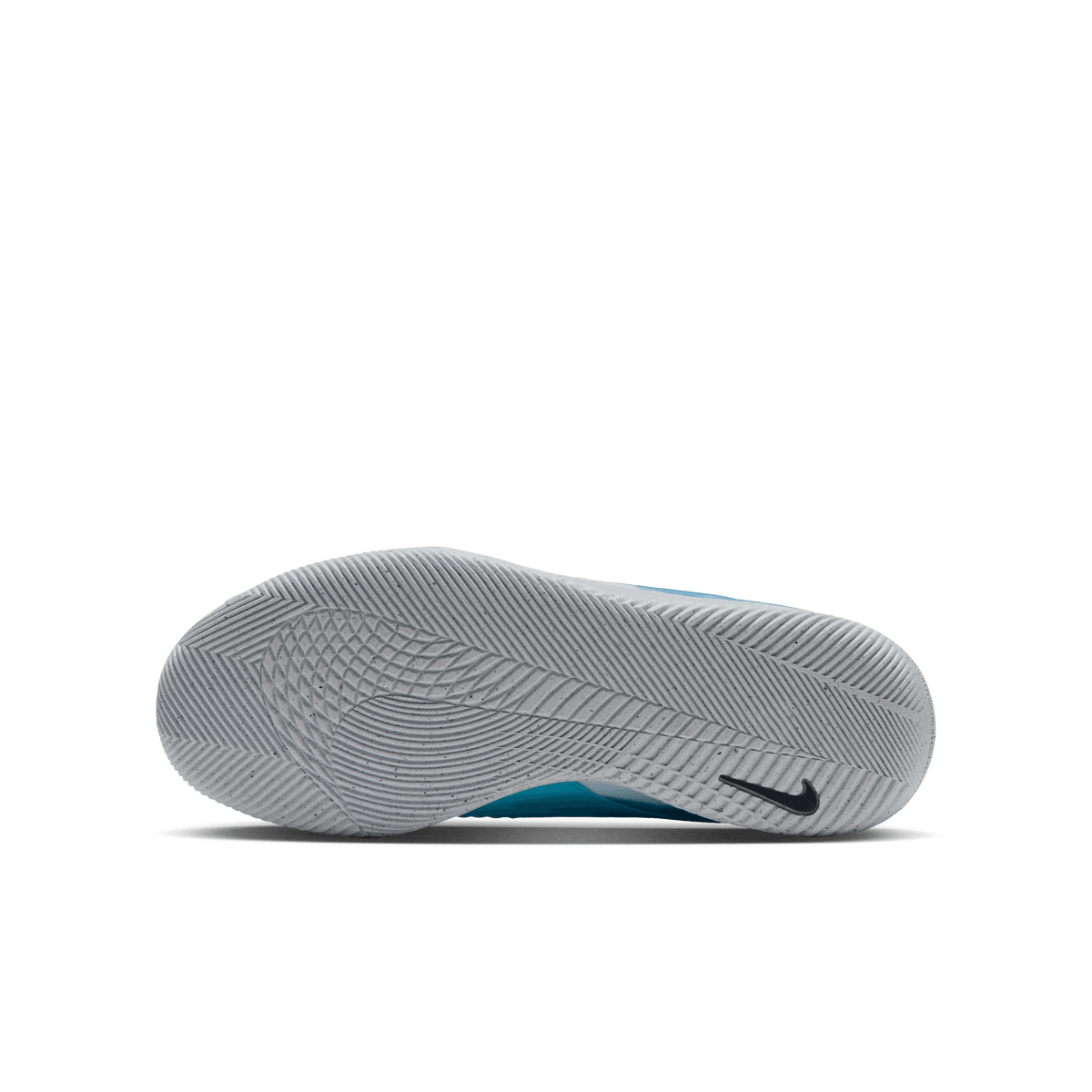 Nike Jr. Phantom 6 Low Club "Erling Haaland" IC - BALTIC BLUE/BLUE ECLIPSE-GLACIER BLUE PHSUH000