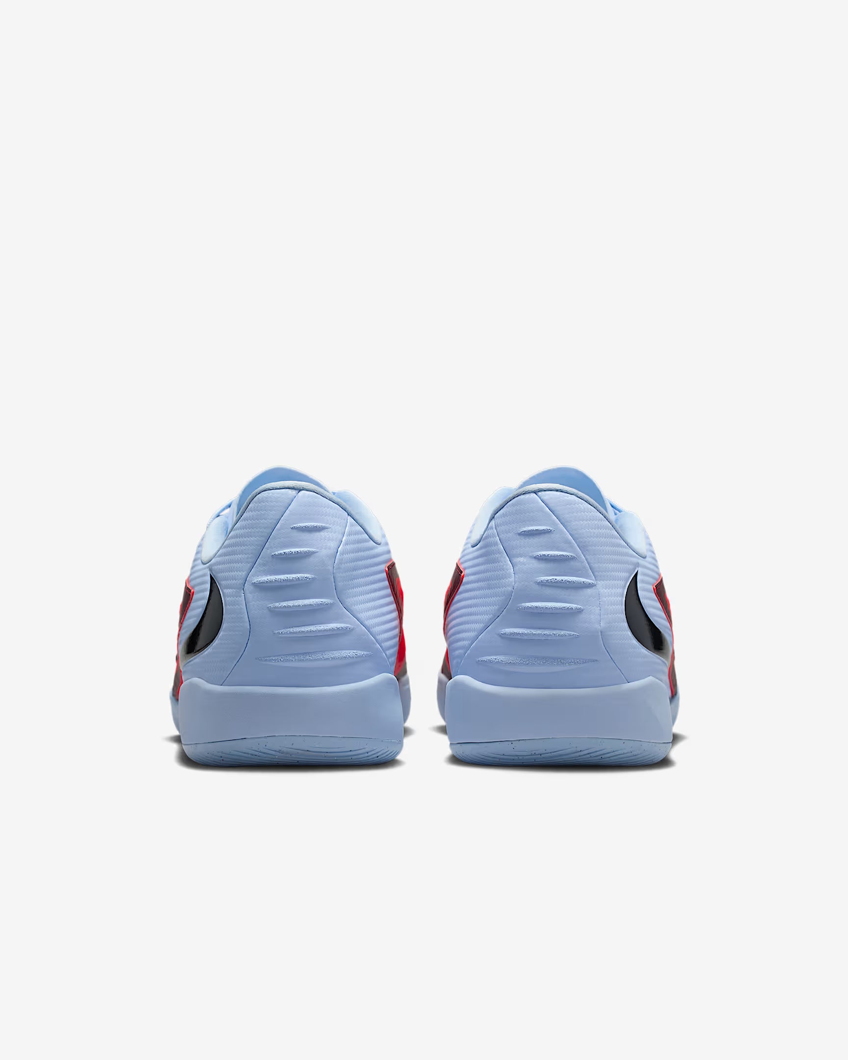 Nike Phantom 6 Low Academy IC - Royal Tint/Bright Crimson