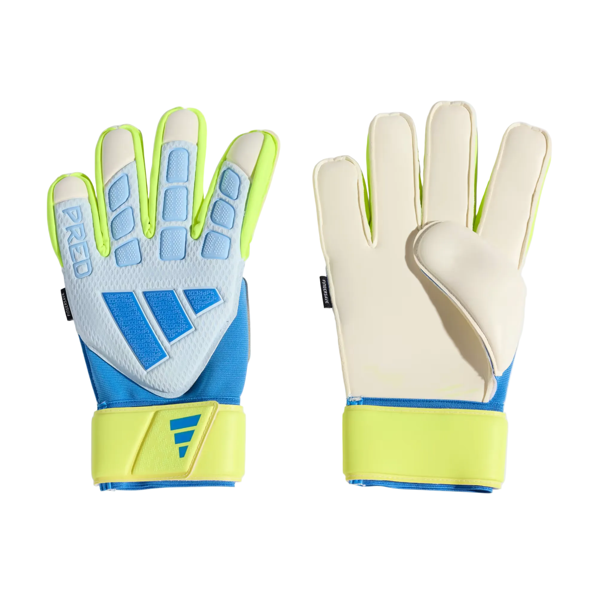 Adidas PREDATOR GOALKEEPER GLOVE MATCH FINGERSAVE