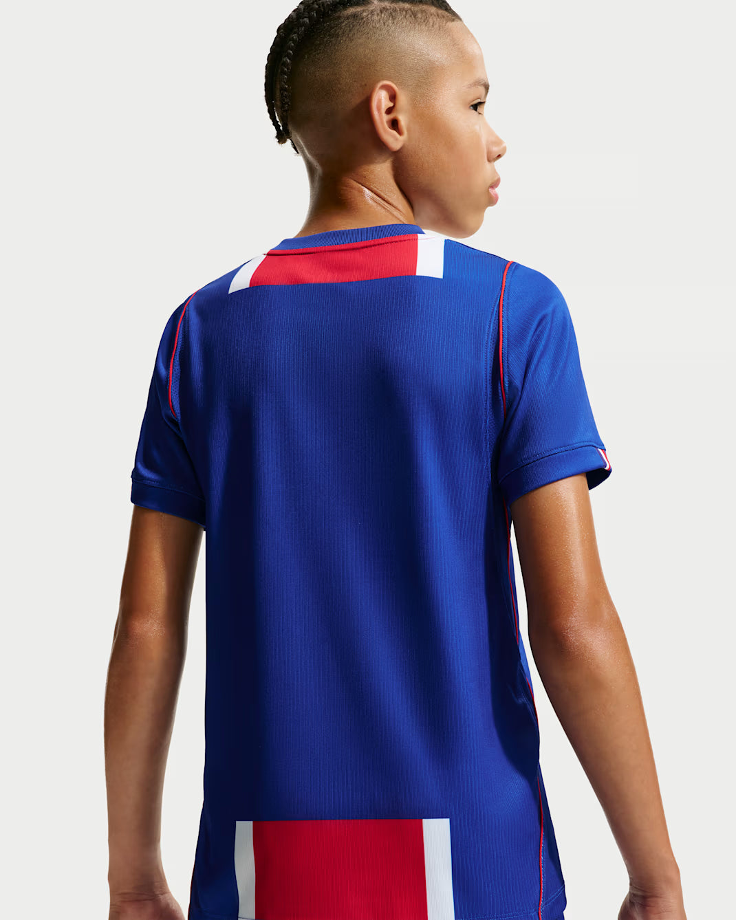 Nike Youth Paris Saint-Germain 2026/27 Stadium Home