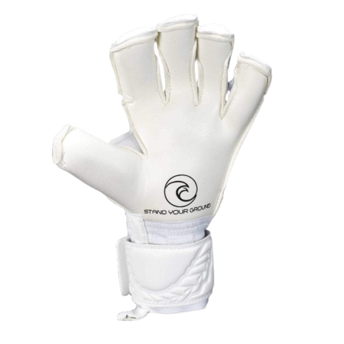 West Coast Kona Pura Gk Gloves - White
