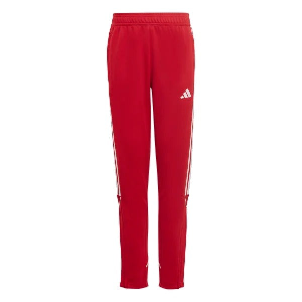 Adidas Men's Tiro23 League Pants - Red/White