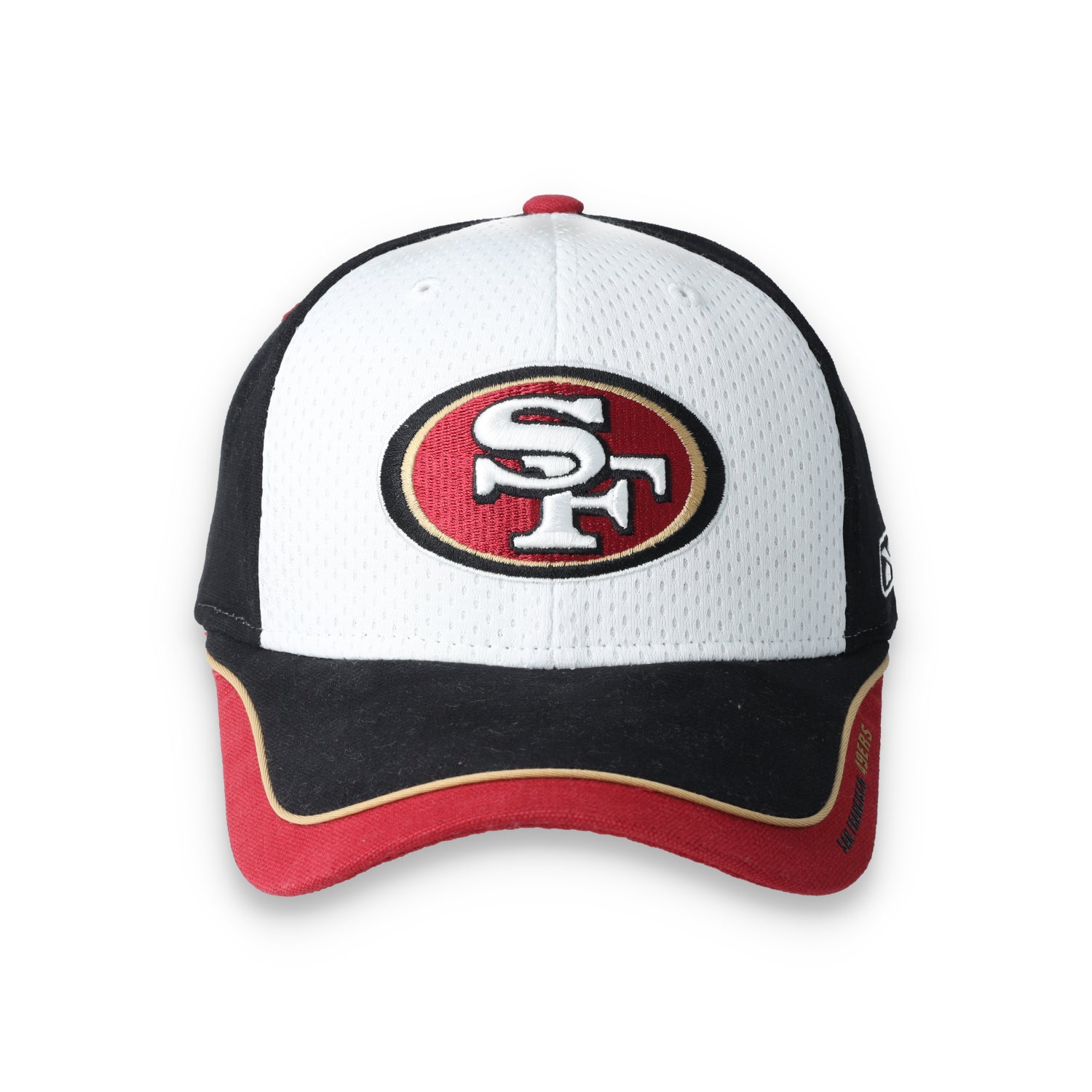 Reebook San Francisco 49ers Adjustable Hat