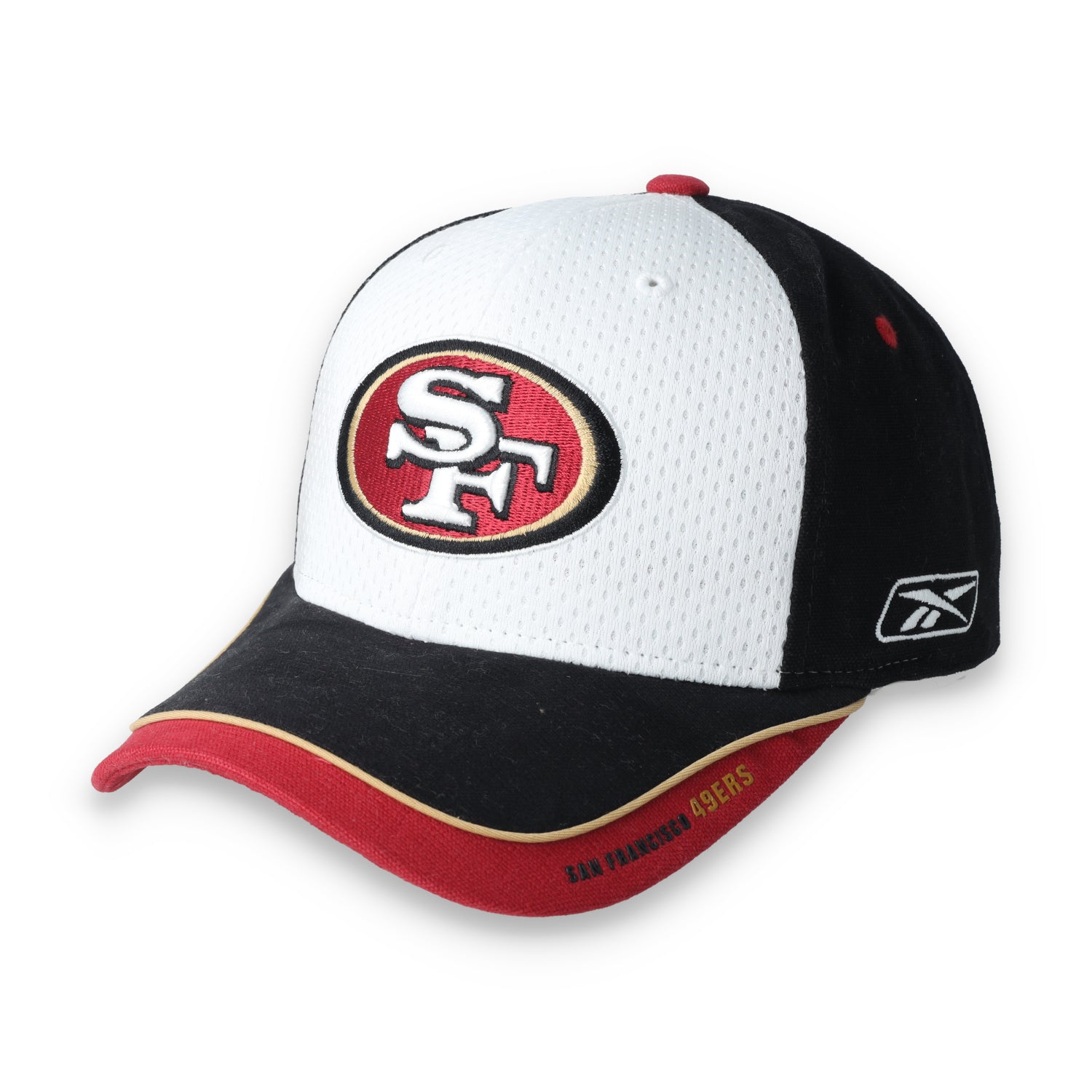 Reebook San Francisco 49ers Adjustable Hat