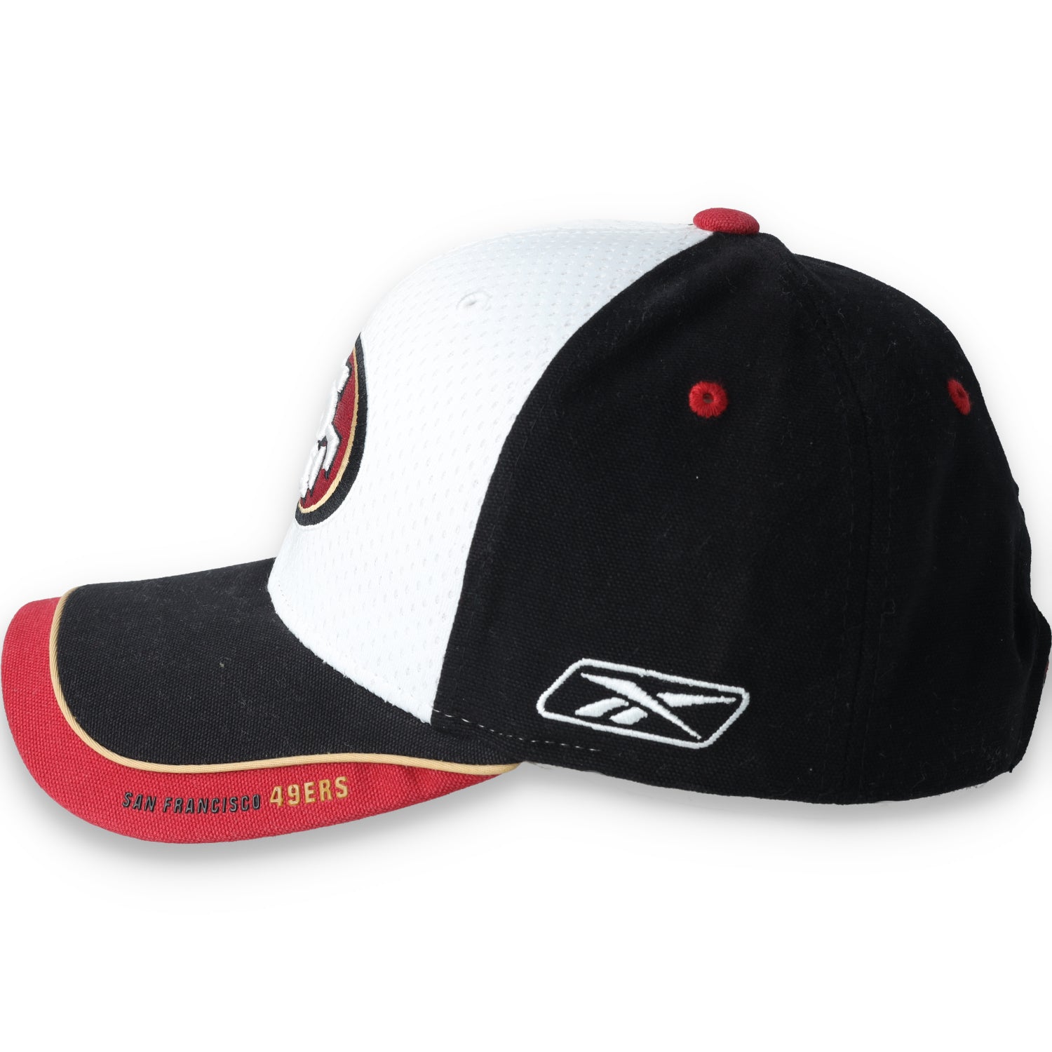 Reebook San Francisco 49ers Adjustable Hat