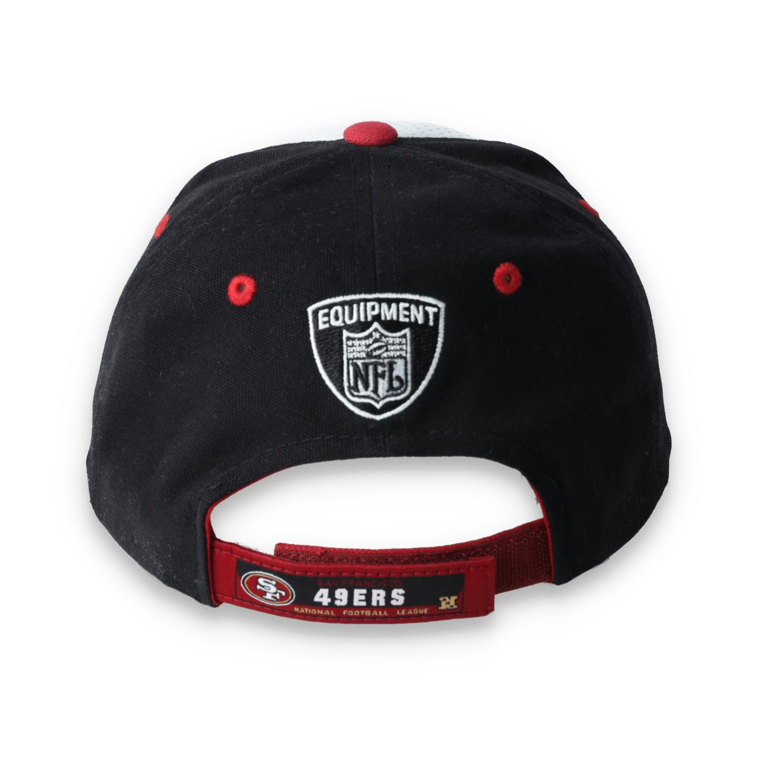 Reebook San Francisco 49ers Adjustable Hat