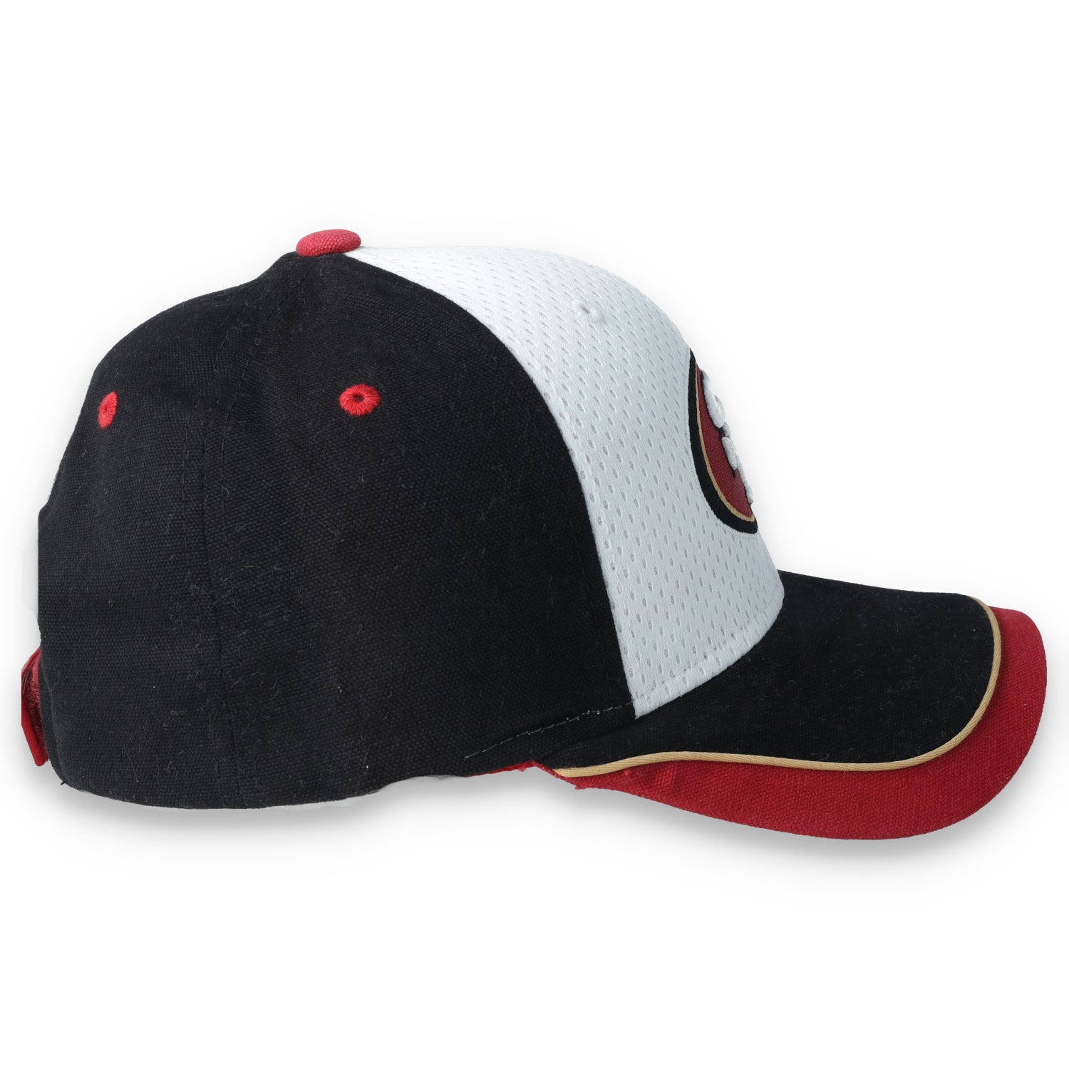 Reebook San Francisco 49ers Adjustable Hat