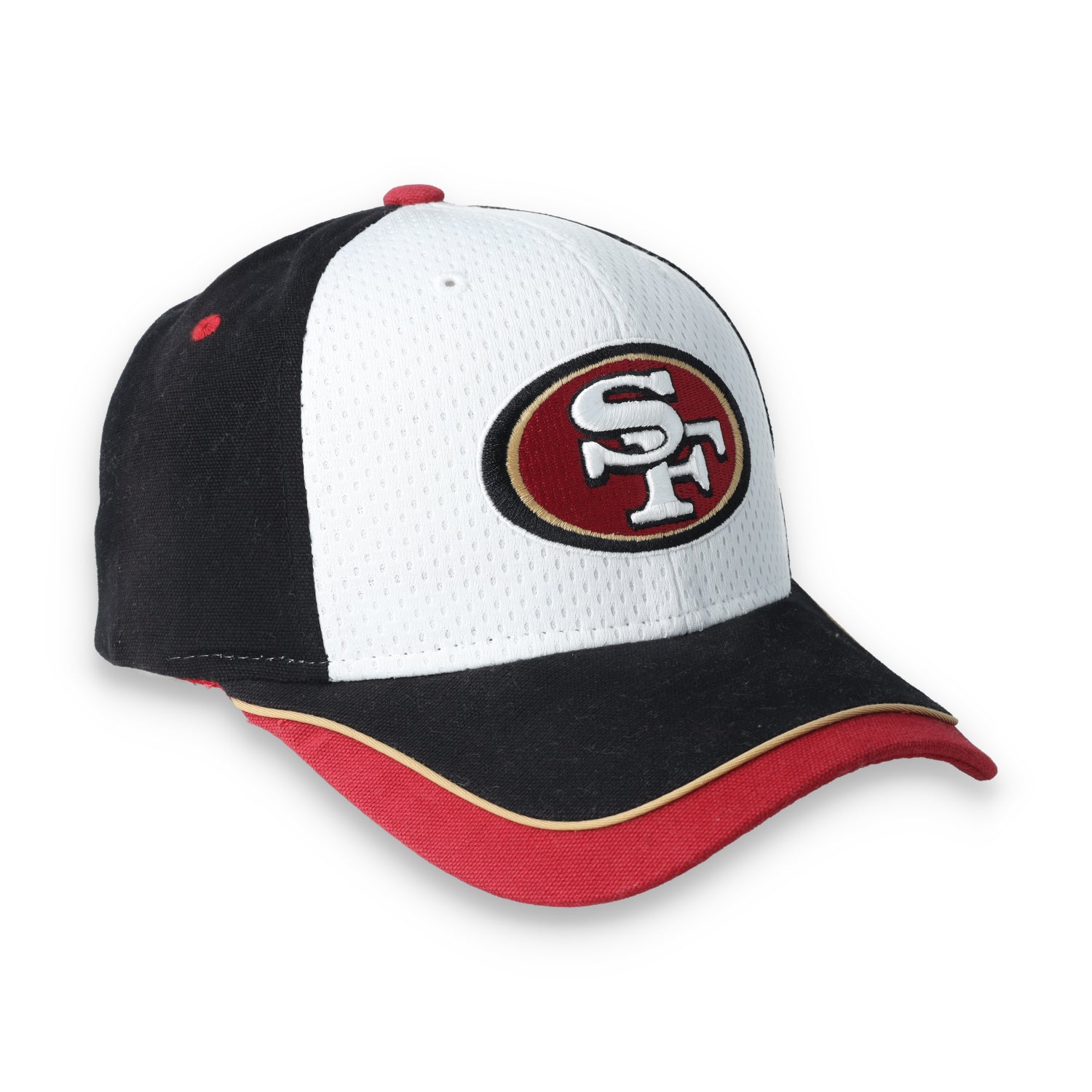 Reebook San Francisco 49ers Adjustable Hat