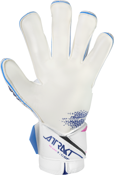 Reusch Attrakt RE:GRIP Evolution GK Gloves