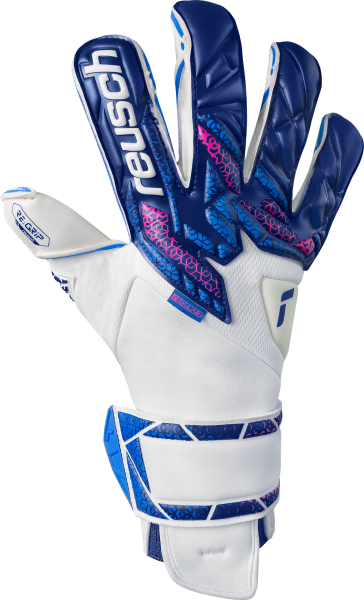 Reusch Attrakt RE:GRIP Evolution GK Gloves