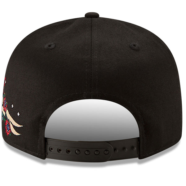 New Era San Francisco City Art 9FIFTY Snapback Adjustable Hat