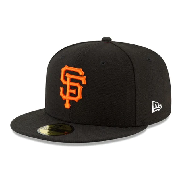 New Era Kids San Francisco Giants 59Fifty Fitted