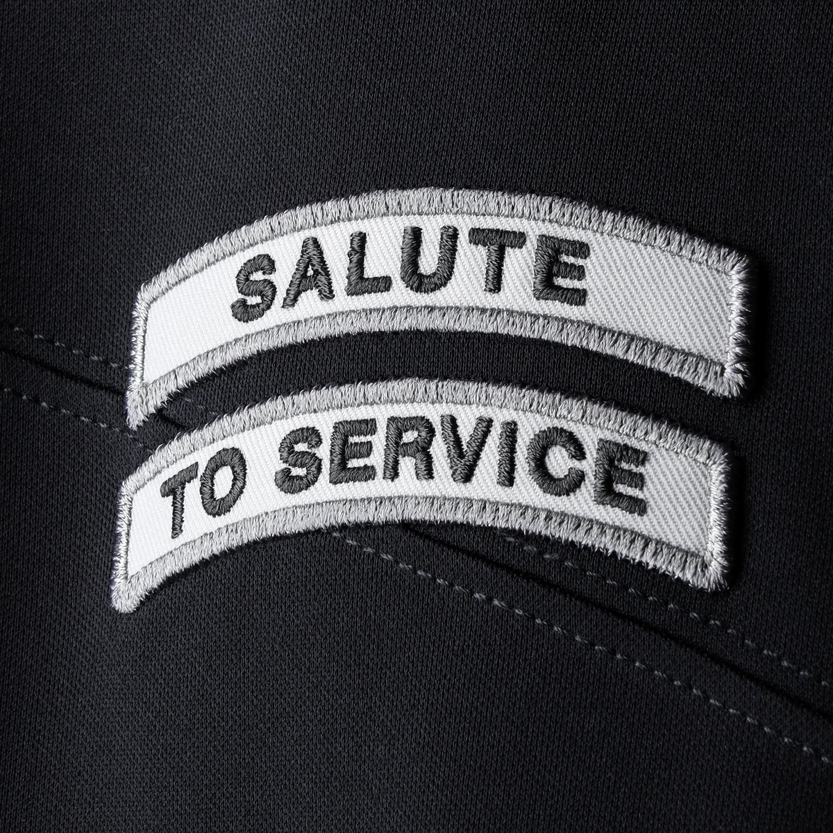 Nike San Francisco 49ers Brock Purdy 2026 Salute to Service Stitched Limited Jersey