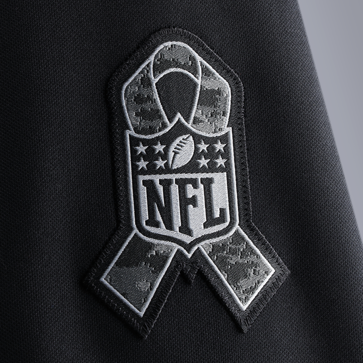 Nike San Francisco 49ers Brock Purdy 2026 Salute to Service Stitched Limited Jersey
