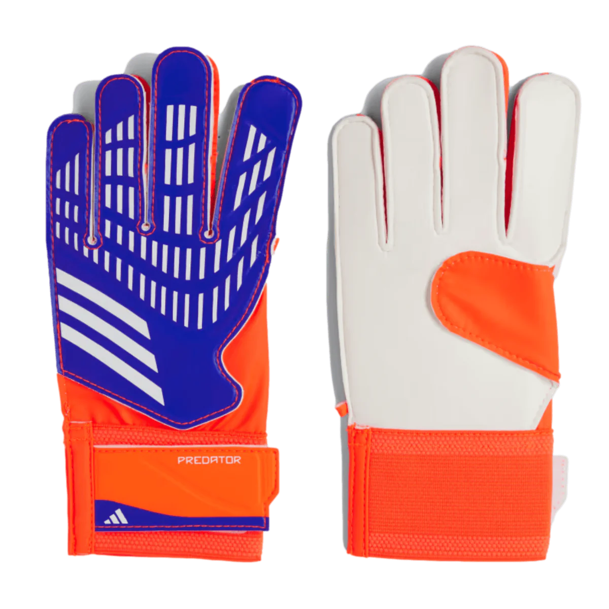 Adidas Jr Predator Training Goalkeeper Gloves